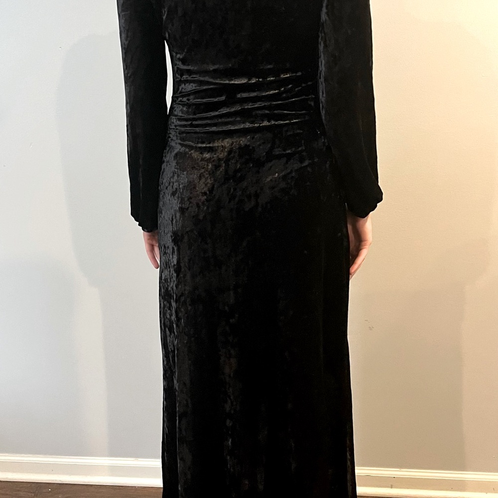 Go Couture dress